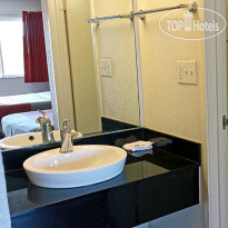 Motel 6 Sacramento-Rancho Cordova East 