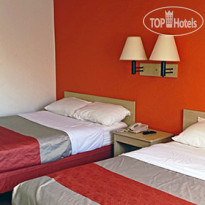 Motel 6 Sacramento-Rancho Cordova East 