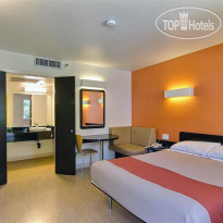 Motel 6 Santa Barbara-Carpinteria South 