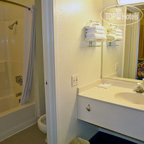 Motel 6 Palm Springs Downtown 