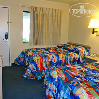 Motel 6 Palm Springs Downtown 