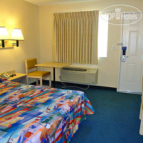 Motel 6 Palm Springs-Rancho Mirage 