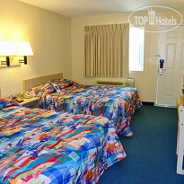 Motel 6 Palm Springs-Rancho Mirage 