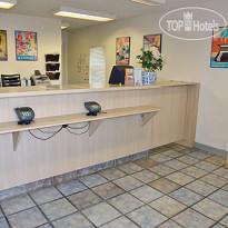 Motel 6 Palm Springs-Rancho Mirage 