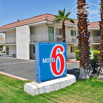 Motel 6 Palm Springs-Rancho Mirage 
