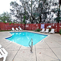 Motel 6 Ontario Airport 