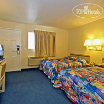 Motel 6 Ontario Airport 