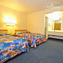 Motel 6 Ontario Airport 