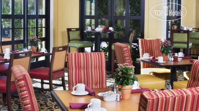 New photos from tourists Hilton Garden Inn Cupertino 3*