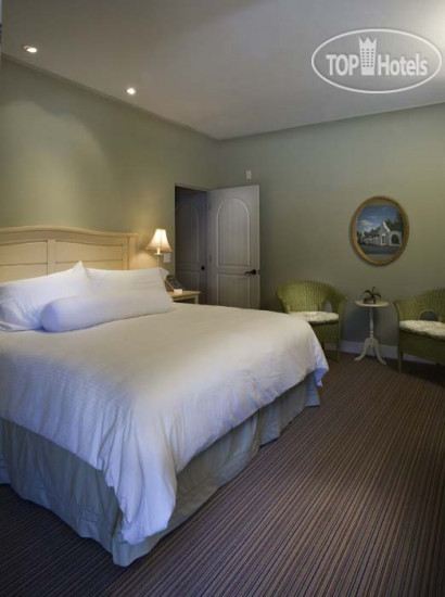 Su Nido Inn (Your Nest In Ojai)