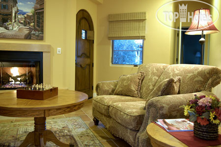 New photos from tourists Su Nido Inn (Your Nest In Ojai) 4*