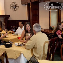 Sycamore Mineral Springs Resort 