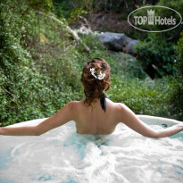 Sycamore Mineral Springs Resort 