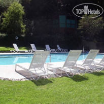 Sycamore Mineral Springs Resort 