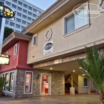 Stone Villa Inn San Mateo 