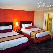 Stone Villa Inn San Mateo 