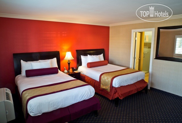 New photos from tourists Stone Villa Inn San Mateo 2*