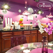 Stone Villa Inn San Mateo 