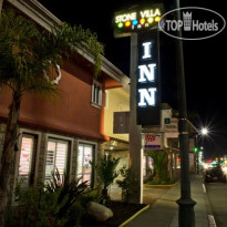 Stone Villa Inn San Mateo 