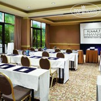 Hyatt Regency Irvine 