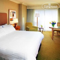 Hyatt Regency Irvine 