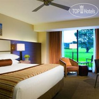 Hyatt Regency Monterey Hotel and Spa 