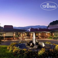 Hyatt Regency Monterey Hotel and Spa 