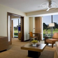 Hyatt Regency Monterey Hotel and Spa 