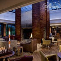 Hyatt Regency Monterey Hotel and Spa 