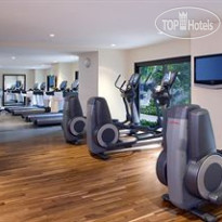 Hyatt Regency Monterey Hotel and Spa 