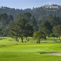 Hyatt Regency Monterey Hotel and Spa 