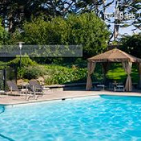 Hyatt Regency Monterey Hotel and Spa 