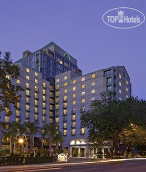 Hotelier's photos Hyatt Regency Sacramento 4*