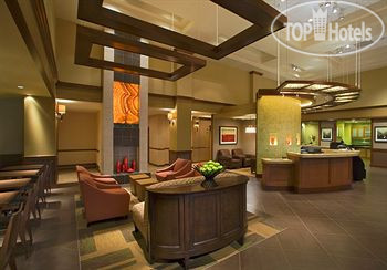 New photos from tourists Hyatt Place Ontario Rancho Cucamonga 3*