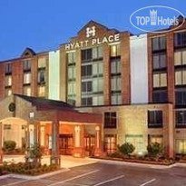 Hyatt Place Ontario Rancho Cucamonga