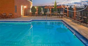 Hotel photo Hyatt Place Dublin Pleasanton 3*