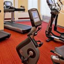 Hyatt Place Dublin Pleasanton 