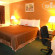 Howard Johnson Inn Bakersfield 