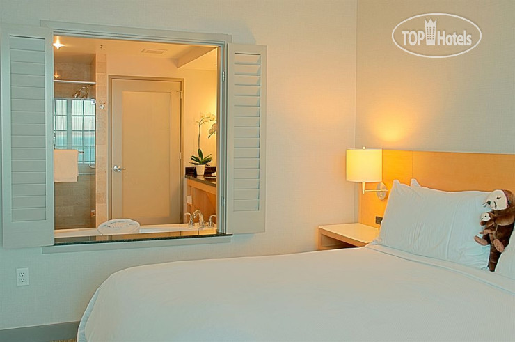 New photos from tourists InterContinental The Clement Monterey 4*