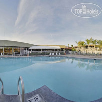 Clarion Inn at Arden Village 