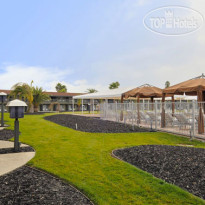 Clarion Inn at Arden Village 