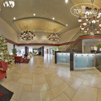 Clarion Inn at Arden Village 