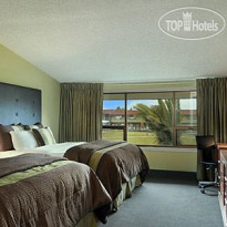 Clarion Inn at Arden Village 