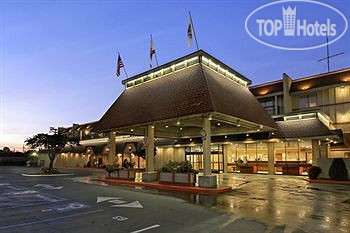 Hotel photo Red Lion Eureka 3*