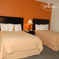 Red Lion Oakland International Airport 