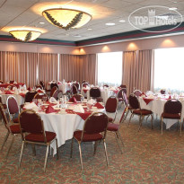 Red Lion Oakland International Airport 