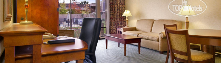 New photos from tourists Red Lion Redding 3*
