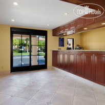 Days Inn San Bernardino Redlands 