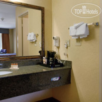 Days Inn San Bernardino Redlands 