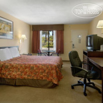 Days Inn San Bernardino Redlands 